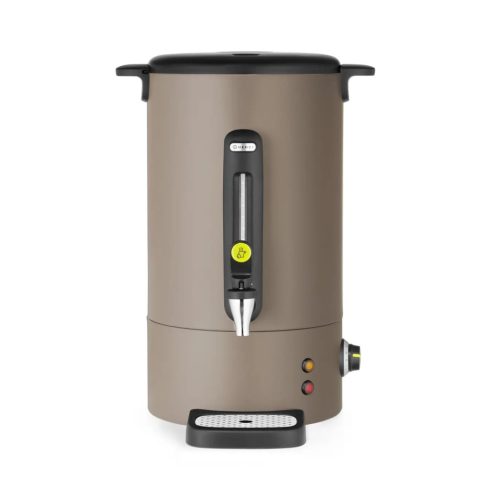 Hendi 211540 ital melegentartó, 16 liter