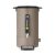 Hendi 211540 ital melegentartó, 16 liter