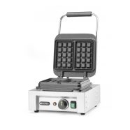 Hendi 212127 Waffle maker 'Brussels'