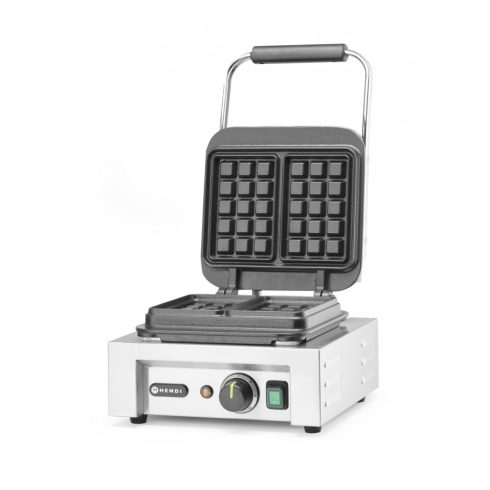 Hendi 212127 Waffle maker 'Brussels'