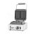 Hendi 212127 Waffle maker 'Brussels'