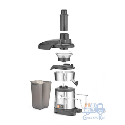 Hendi 221105 Gyümölcs centrifuga