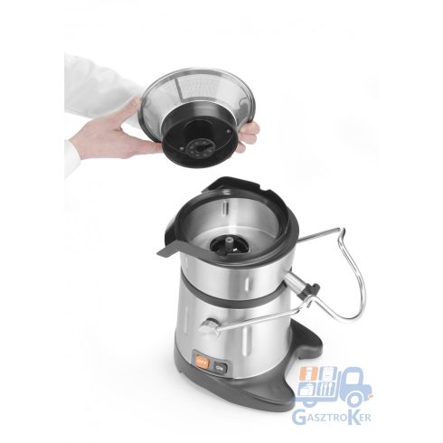 Hendi 221105 Gyümölcs centrifuga