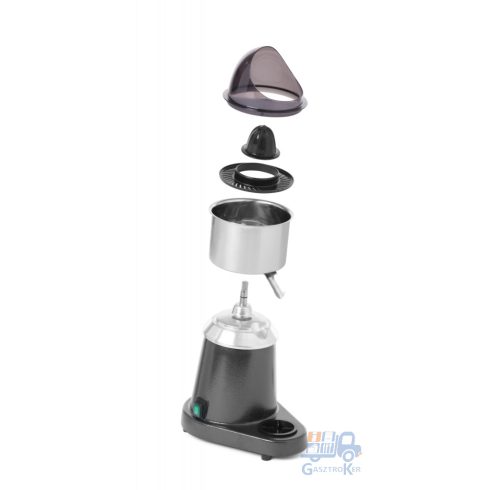 Hendi 221204 Elektromos citrusprés