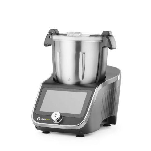 Hendi 221761 HENDICHEF multi-purpose food processor
