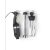 Hendi 222393 Stick blender 350 with variable speed + whisk + wall-mounted rack set