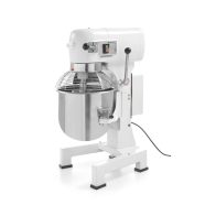   Hendi 222843 Habverő-keverő-dagasztógép (planetáris mixer) 20 literes