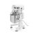 Hendi 222843 Habverő-keverő-dagasztógép (planetáris mixer) 20 literes