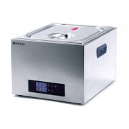 Hendi 225264 Sous-vide system GN 2/3