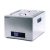 Hendi 225264 Sous-vide system GN 2/3