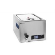 Hendi 225448 Sous vide system GN 1/1