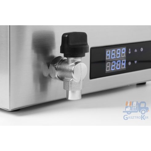 Hendi 225448 Sous-vide készülék, GN 1/1 - 20 liter