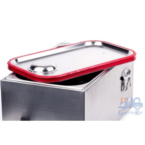 Hendi 225448 Sous-vide készülék, GN 1/1 - 20 liter