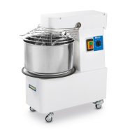 Hendi 226209 Spiral mixer with fixed head and bowl