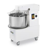 Hendi 226308 Spiral mixer with fixed head and bowl