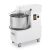 Hendi 226315 Spiral mixer with fixed head and bowl