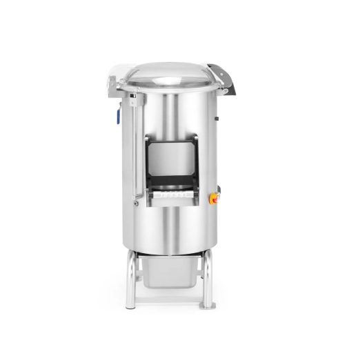 Hendi 229217 Kitchen Line Potato peeler, 10 kg 