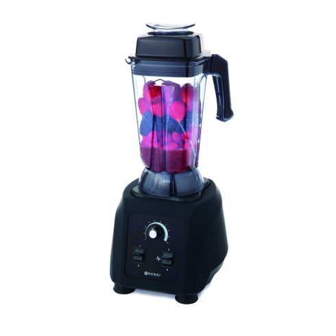 Hendi 230213 High Power Blender BPA free