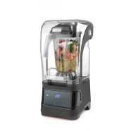 Hendi 230695 Bar blender digital with sound enclosure