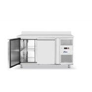 Hendi 232040 Two door refrigerated counter Profi Line 280L