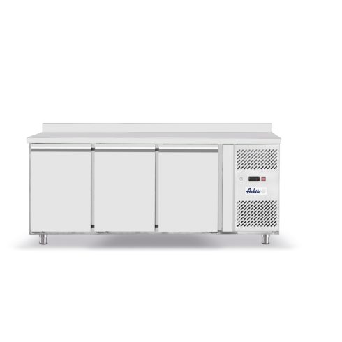 Hendi 232057 Three door refrigerated counter Profi Line 420L