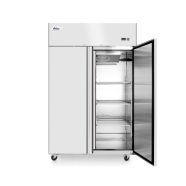 Hendi 232125 Refrigerator two doors Profi Line 1240 L