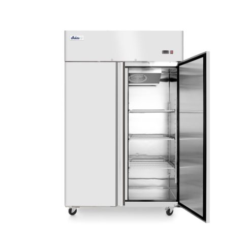 Hendi 232149 Freezer two doors Profi Line 1240L