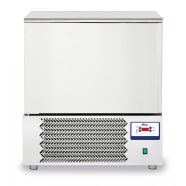   Hendi 232170 Sokkoló hűtő 5 x GN 1/1 vagy 5 x 600x400 mm méret