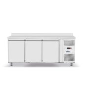 Hendi 232699 Three door freezer counter Profi Line 420L