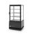 Hendi 233238 Refrigerated display cabinet, 68 l