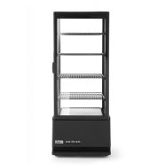 Hendi 233269 Refrigerated display cabinet, 98 l