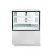 Hendi 233337 Refrigerated display cabinets with 2 shelves Hendi 233337 Refrigerated display cabinets with 2 shelves