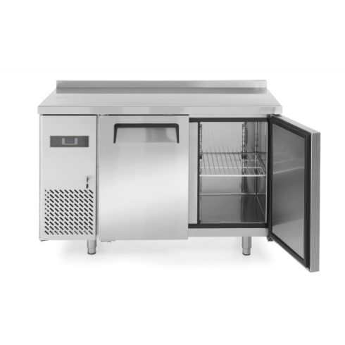Hendi 233344 Two door refrigerated counter Kitchen Line 220L