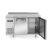 Hendi 233344 Two door refrigerated counter Kitchen Line 220L