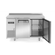 Hendi 233351 Two door freezer counter Kitchen Line 220 L
