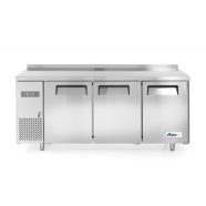   Hendi 233382 Three door refrigerated counter Kitchen Line 390L