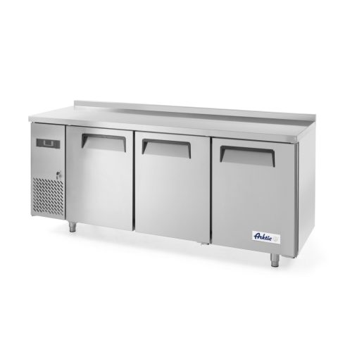 Hendi 233399 Three door freezer counter Kitchen Line 390L