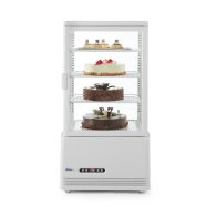 Hendi 233634 Refrigerated display cabinet, 68 l