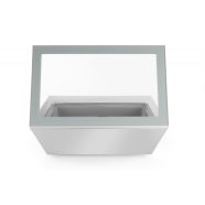 Hendi 233689 Countertop display freezer Hendi 233689 Countertop display freezer