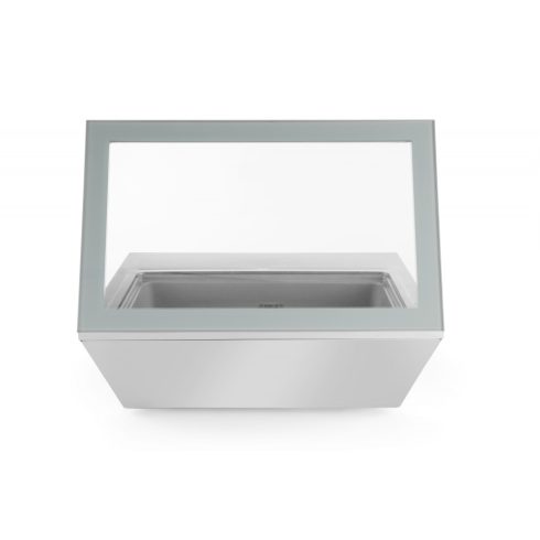 Hendi 233689 Countertop display freezer