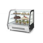 Hendi 233702 Countertop display fridge
