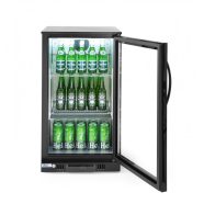 Hendi 233900 Back bar refrigerator single-door