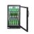Hendi 233900 Back bar refrigerator single-door