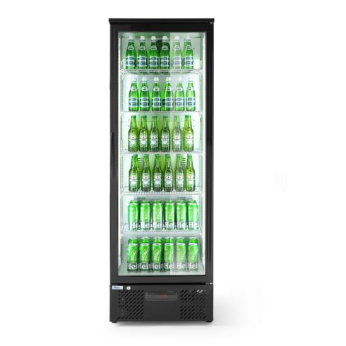 Hendi 233924 Back bar refrigerator single-door