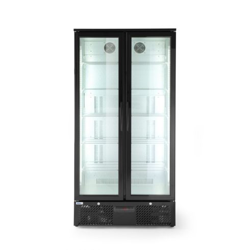 Hendi 233931 bárhűtő, nyíló ajtóval 458 liter