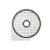 Hendi 234730 Dicing disc