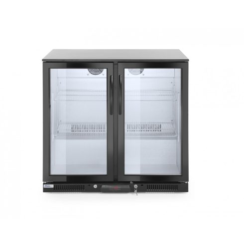 Hendi 235829 bárhűtő, nyíló ajtóval 228 liter