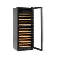 Hendi 237564 Wine cooler, 2-zone, 135 bottles