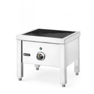 Hendi 237670 Indukciós főzőzsámoly, 5 kW