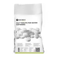Hendi 237984 Sótabletta vízlágyítóhoz 10 kg/zsák